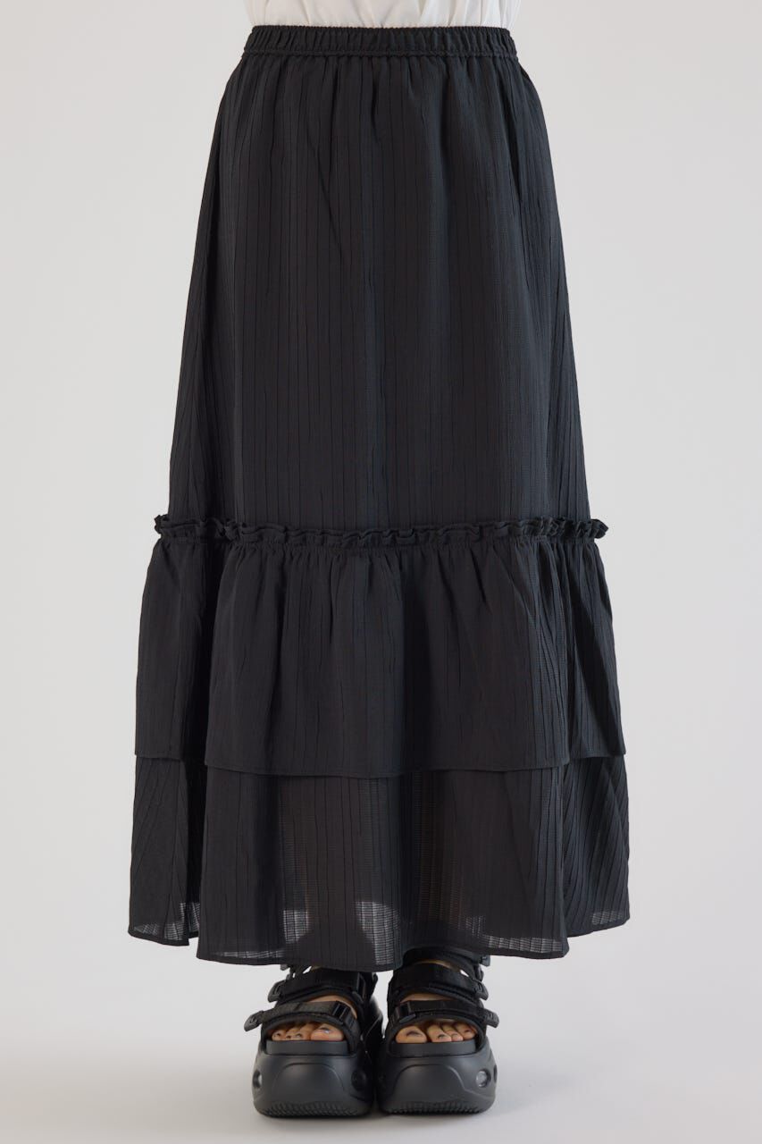 RODEO CROWNS「フリルスカート」|スカート|