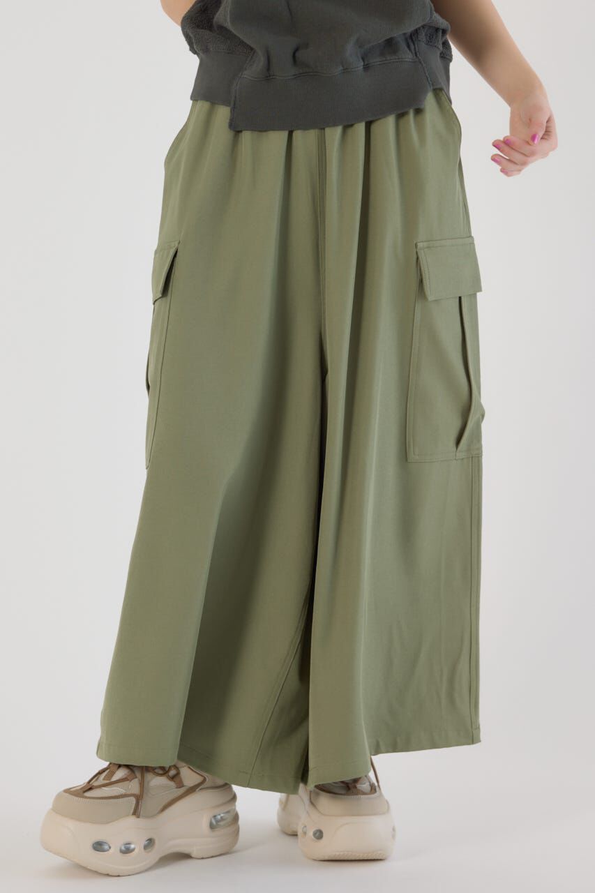 RODEO CROWNS「ワイドカーゴスカーチョ」|その他|