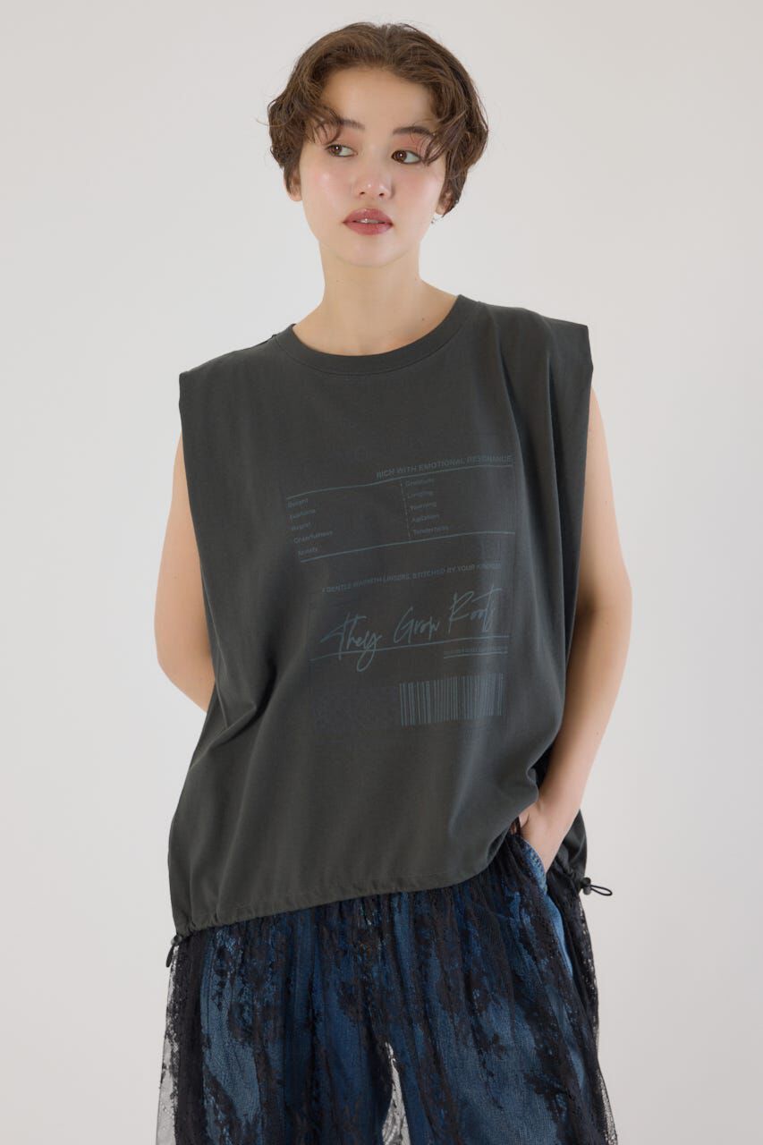 RODEO CROWNS「レースドッキングブラウジングワンピース」|ワンピース|