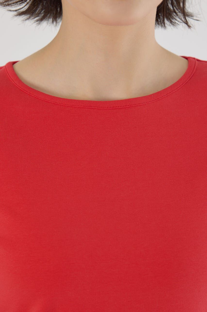 RODEO CROWNS「フライスロングスリーブTシャツ」|Tシャツ・カットソー|