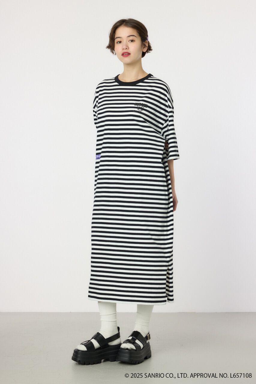 RODEO CROWNS「(サンリオキャラクターズ)マキシTワンピース」|ワンピース|