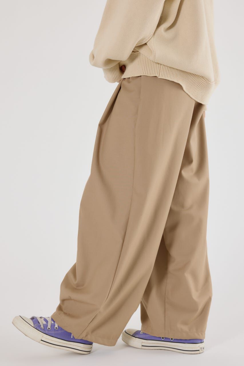 RODEO CROWNS「2タックバレルパンツ」|その他|