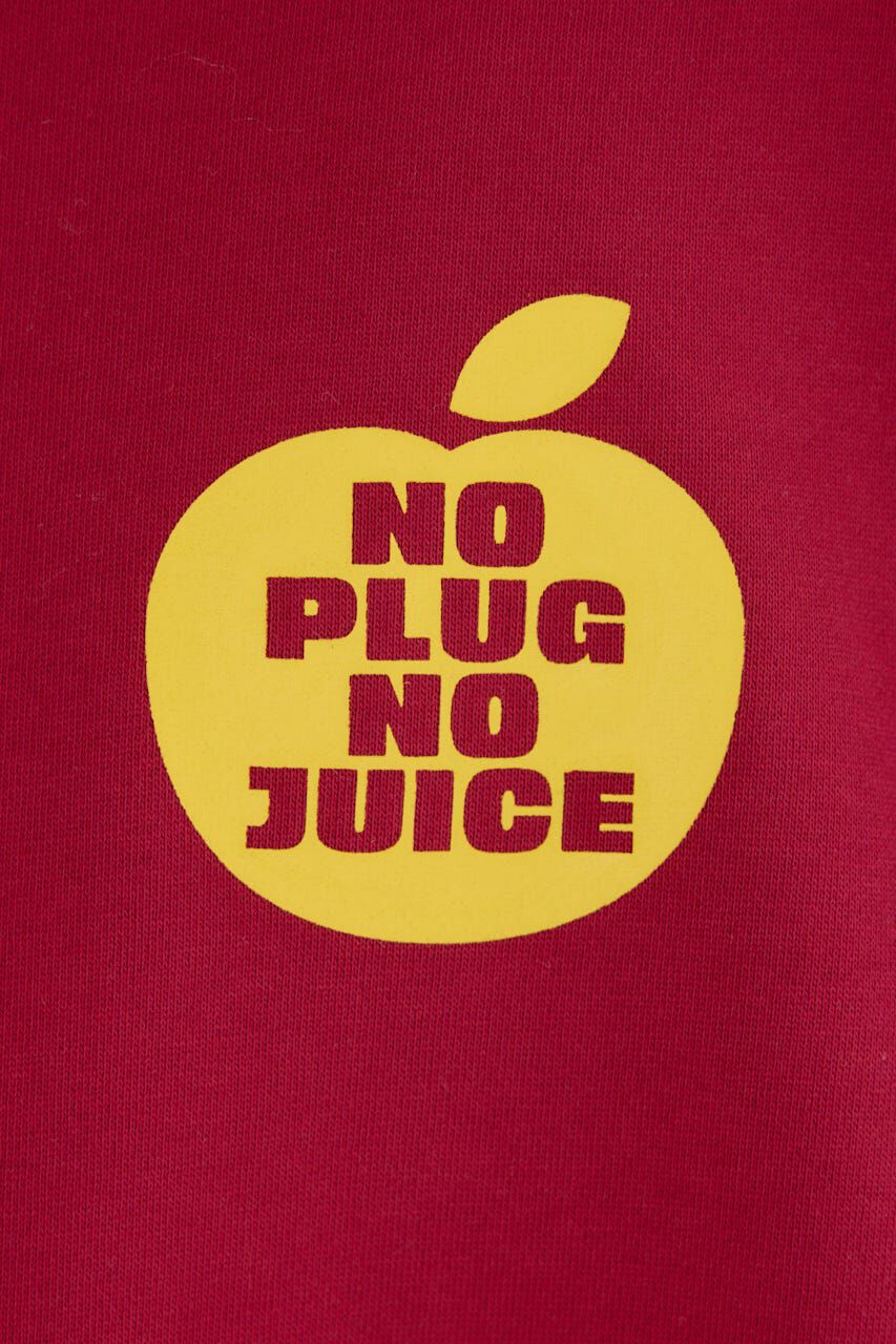 RODEO CROWNS「FRUIT PLUG スウェット」|パーカー|