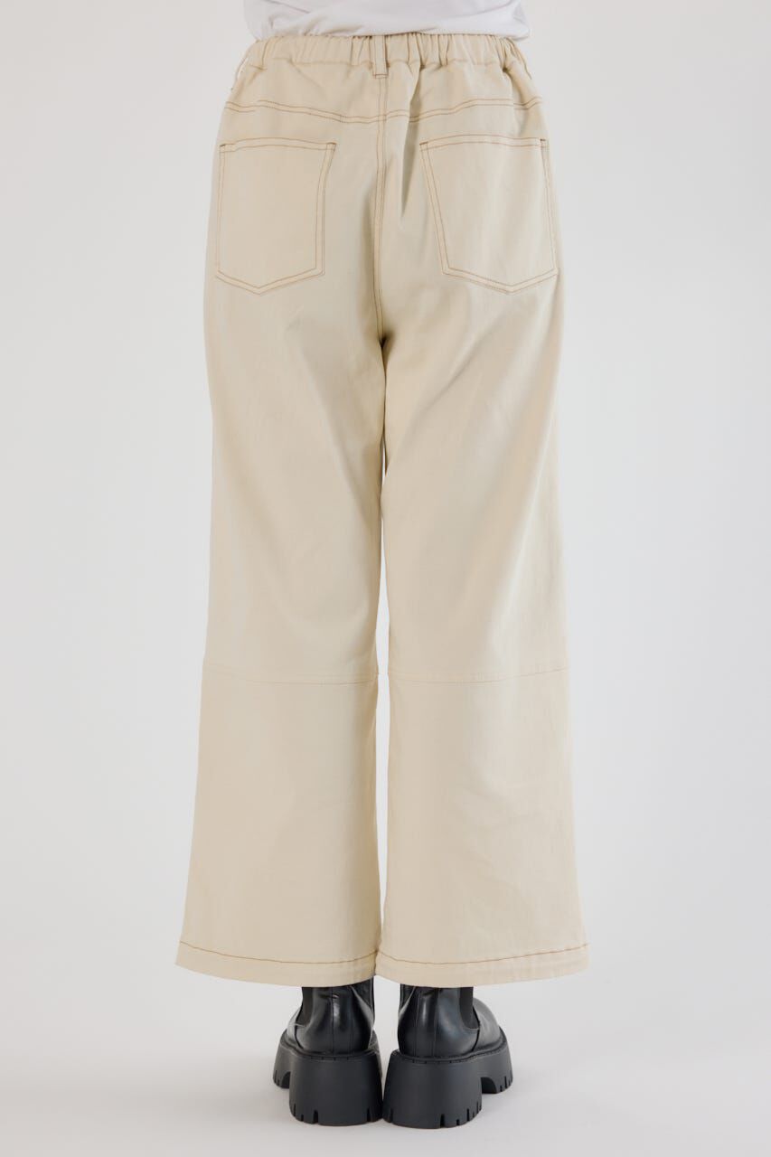 RODEO CROWNS「ステッチバレルパンツ」|その他|