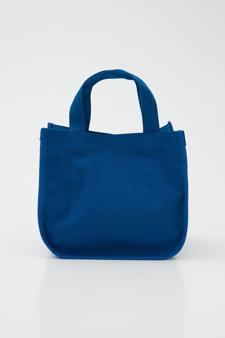 RODEO CROWNS「BRIDGE BEAR LOGO TOTE」|その他|