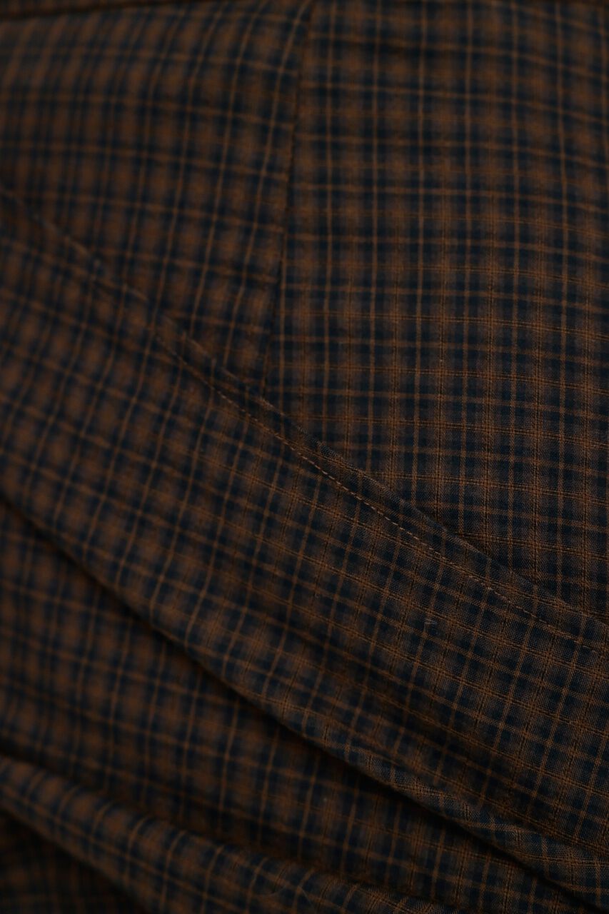 SLY「TUCKED TIE スカート」|スカート|