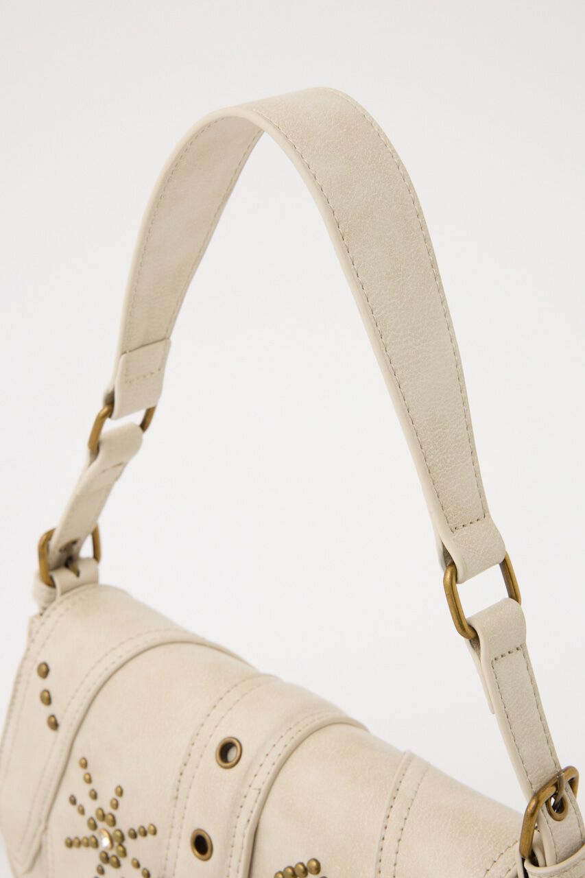 SLY「STUDS HAND バッグ」|その他|