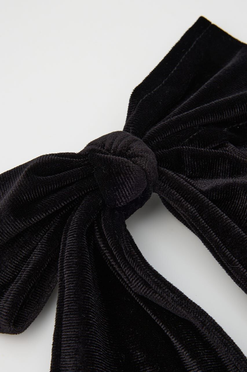 SLY「RIBBON HAIR PIN」|その他|