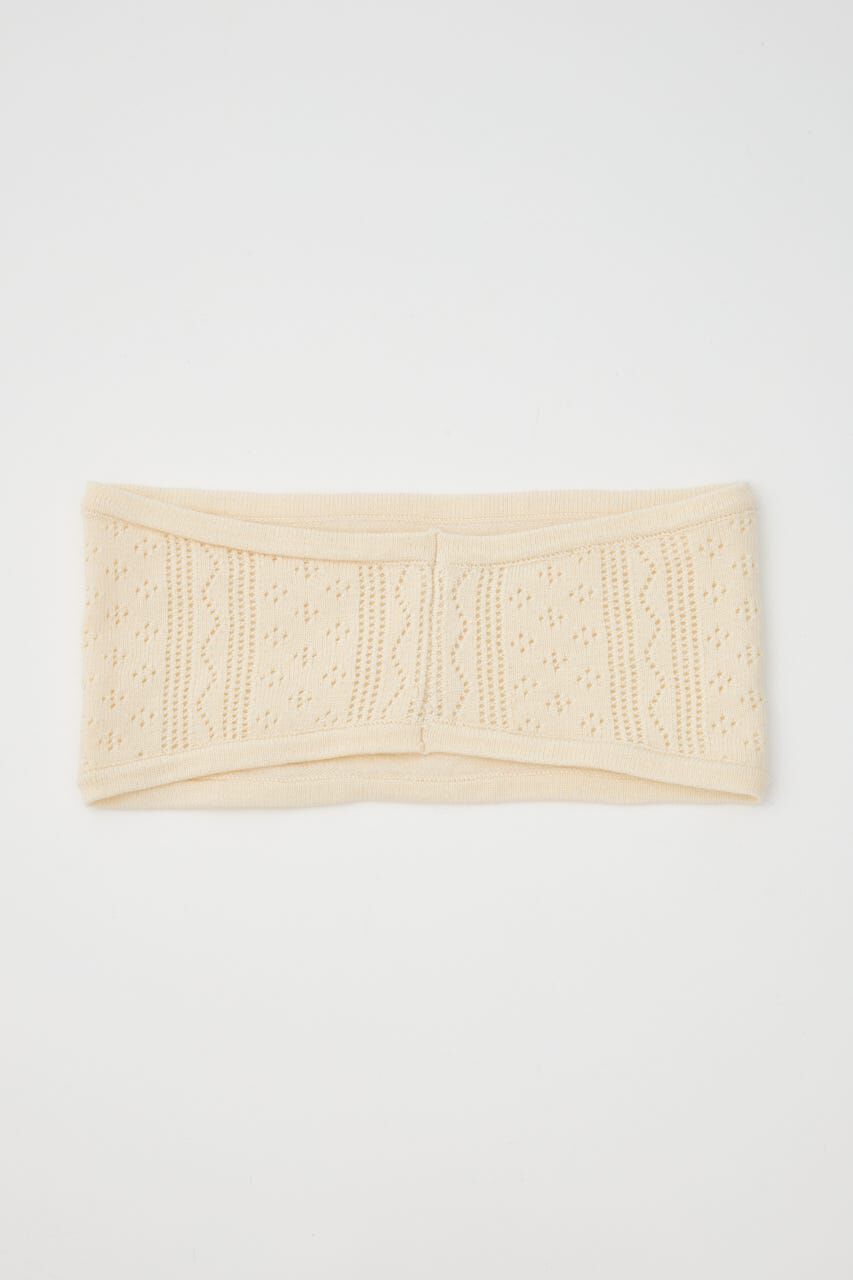 SLY「NEEDLELESS HAIR BAND」|その他|