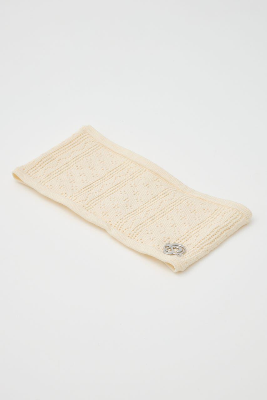 SLY「NEEDLELESS HAIR BAND」|その他|