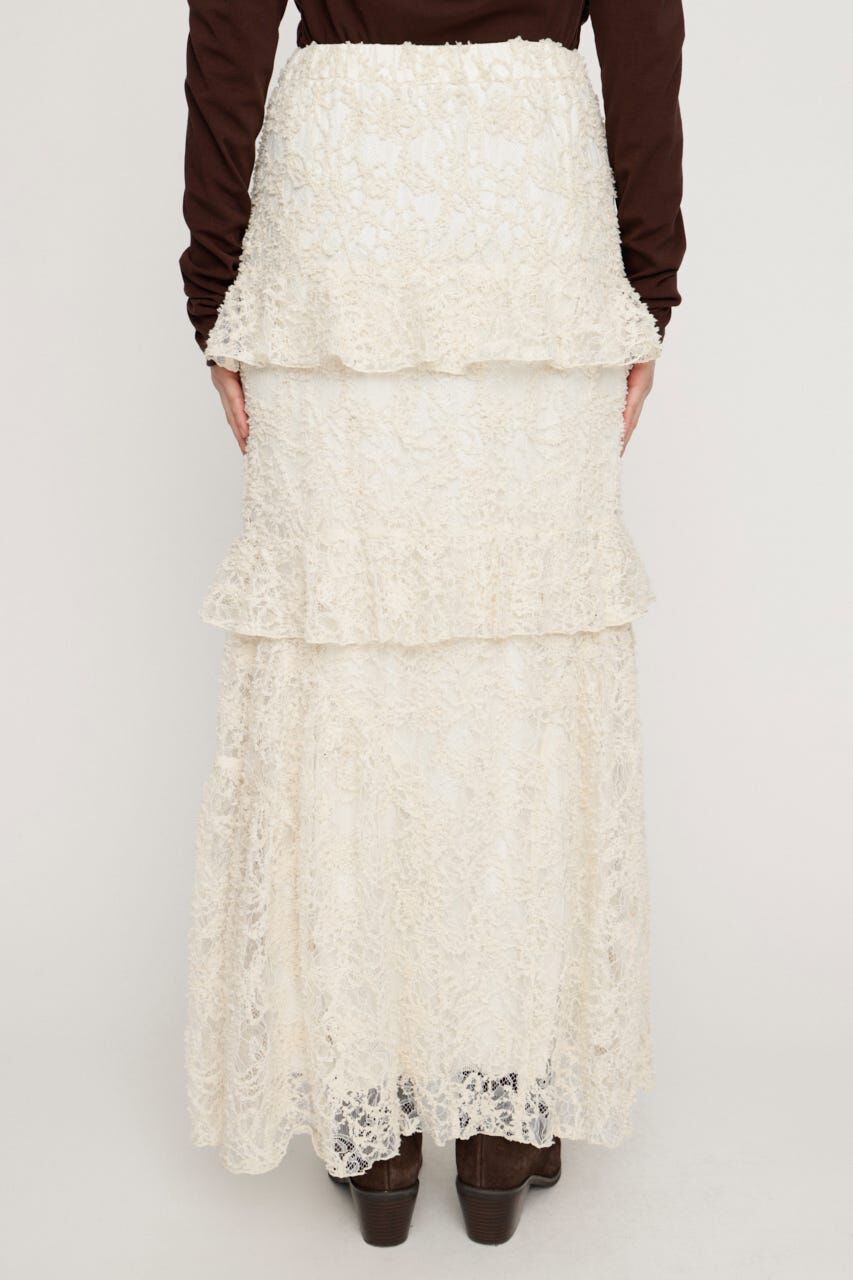 SLY「LACE MERMAID スカート」|スカート|