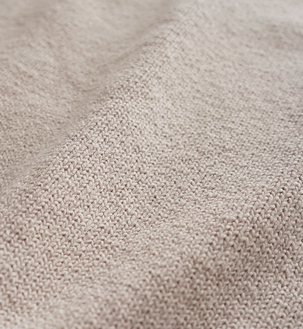 オローネ「ライムライムニット」|ニット・セーター|