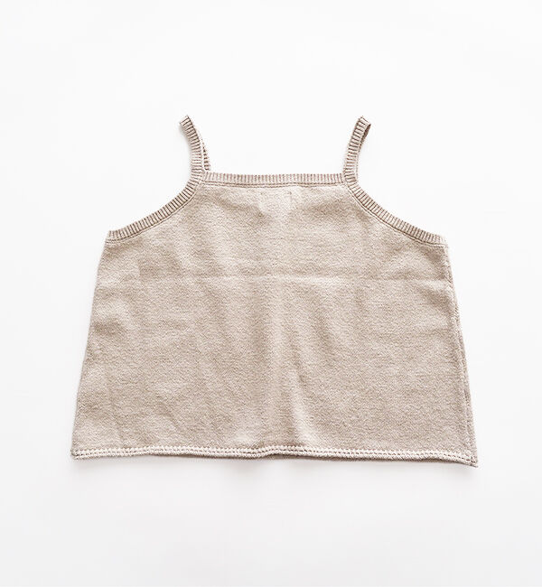 オローネ「ライムライムニット」|ニット・セーター|