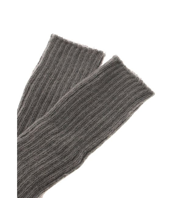 Ungrid「ルーズレッグウォーマー」|レッグウォーマー|