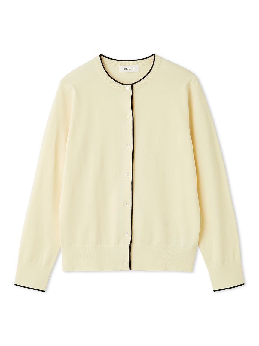 Mila Owen「万能ニットアンサンブル」|ニット・セーター|