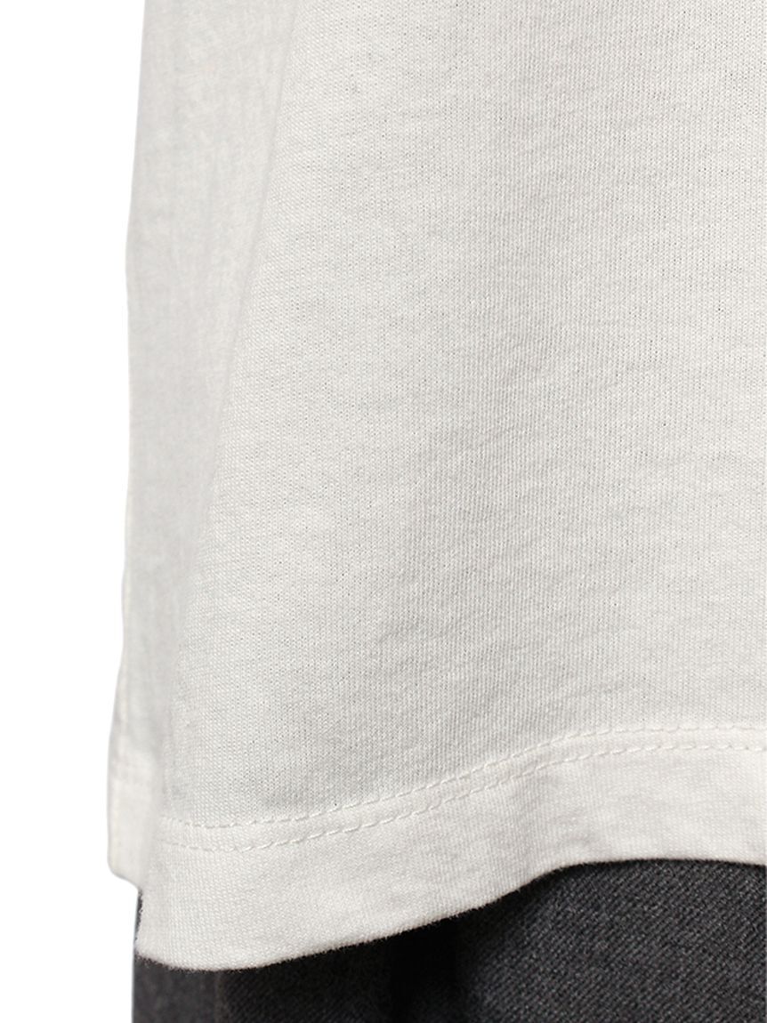 Mila Owen「ヴィンテージライクグラフィックTシャツ」|Tシャツ・カットソー|