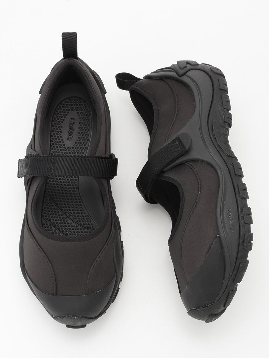 emmi「【CROCS】CROCS TERRE」|サンダル|