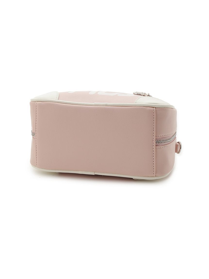 FURFUR「【FILAコラボ】ハンドボストンバッグ」|ボストンバッグ|