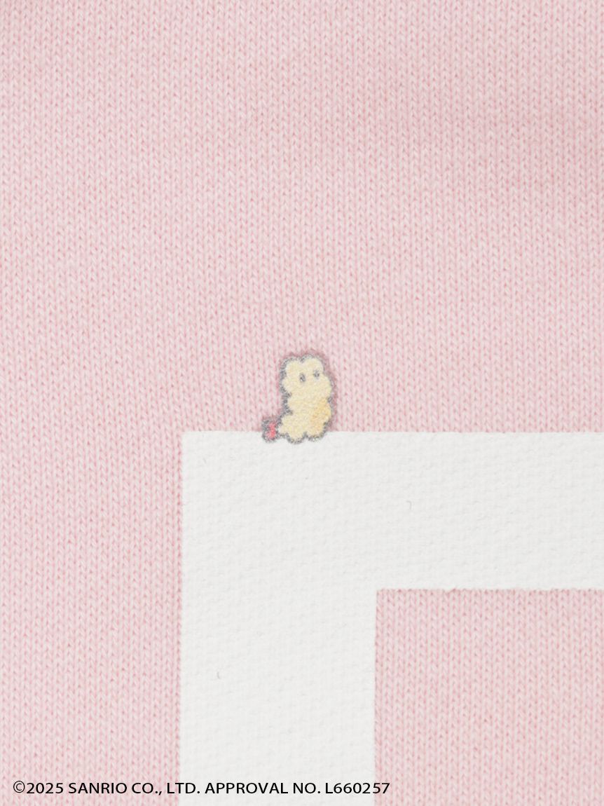 FURFUR「こぎみゅんプリントスウェット」|スウェット・ジャージ|