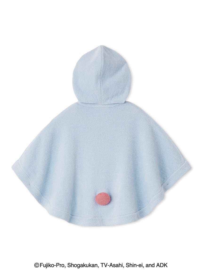 GELATO PIQUE KIDS & BABY「【ドラえもん】【ベビー】ポンチョ」|その他ベビーウェア|