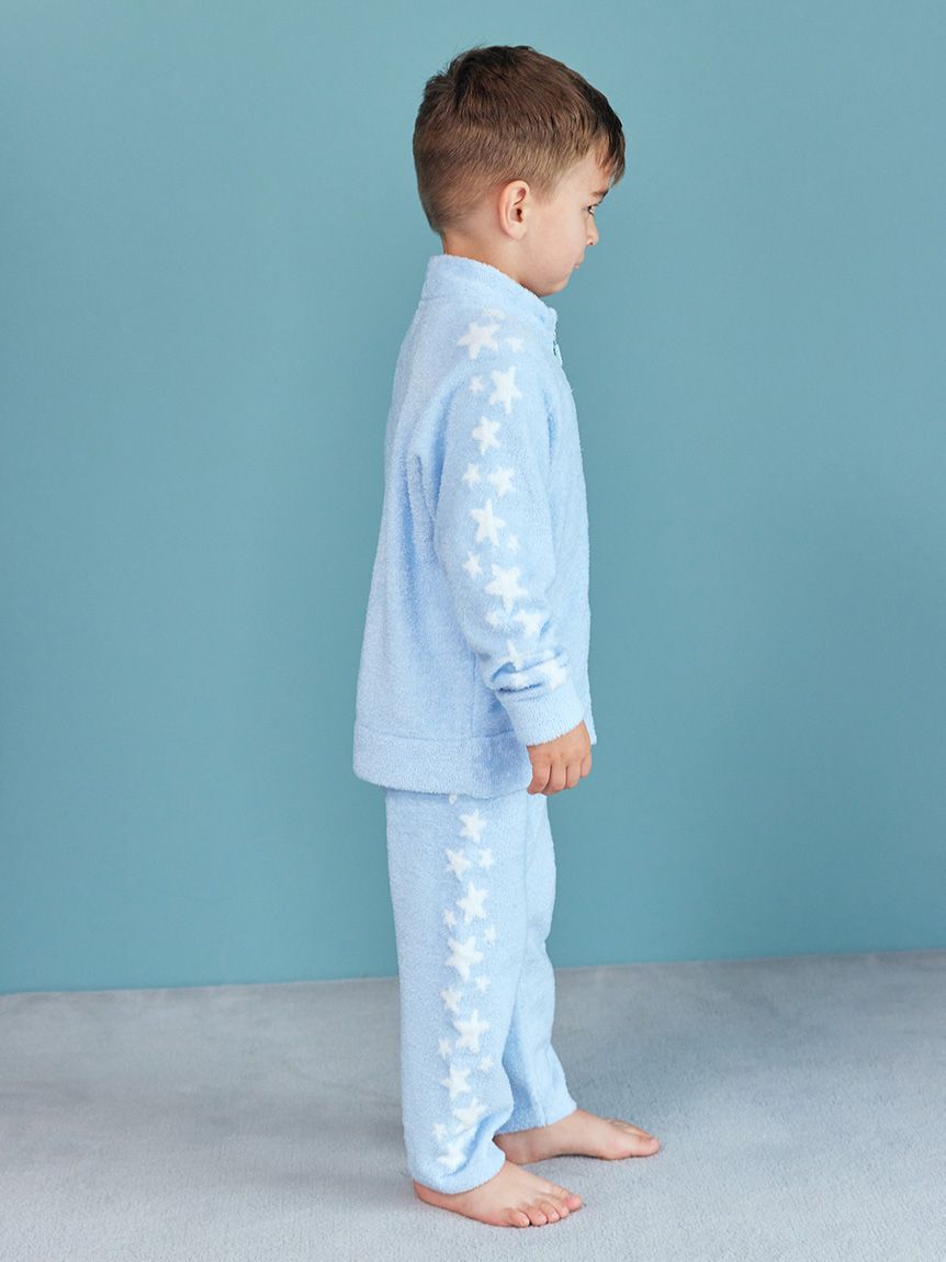 GELATO PIQUE KIDS & BABY「【KIDS】スムーズィートラックパンツ」|ルームウェア|