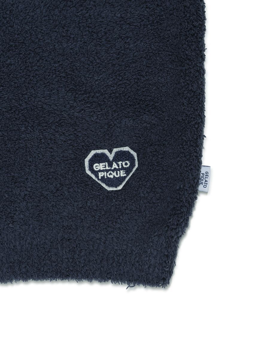 GELATO PIQUE HOMME「【HOMME】べビモコハートロゴ刺繍ウエストウォーマー」|その他|