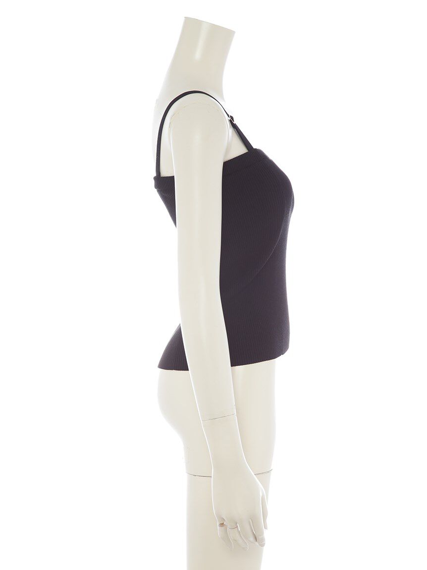 LILY BROWN Lingerie「【LILY BROWN Lingerie】カップイン プレイフル ベアトップ」|インナー|