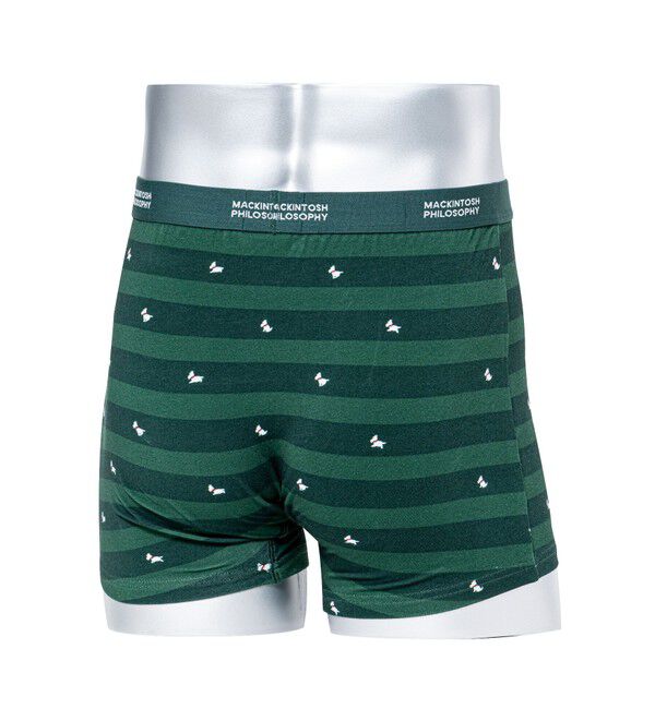 MACKINTOSH PHILOSOPHY「ランニングテリア　ボクサーブリーフ/ライトガード」|その他|