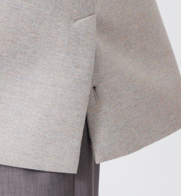  「ボンディングミドルコート」|その他|