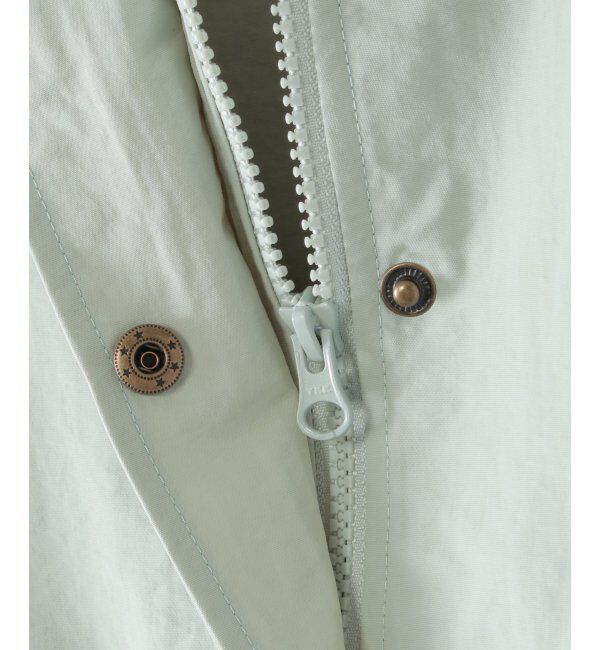 ikka kids「袖切り替えボリュームブルゾン（120~160cm）」|その他|