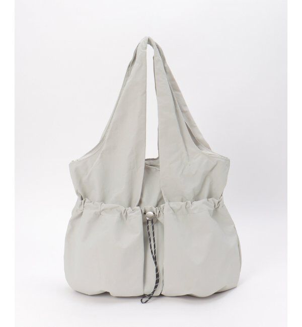 ikka「ハッスイドロストポケバルーントート」|その他|