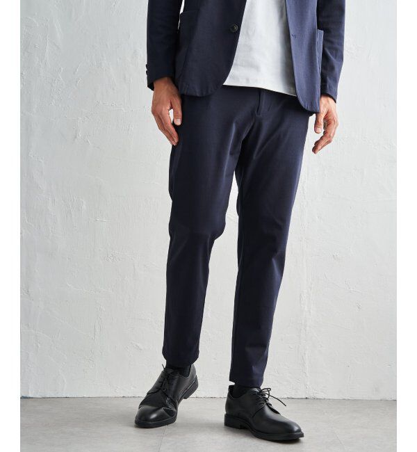 IKKA LOUNGE「【セットアップ対応】GOKU楽ワークポンチイージーパンツ」|その他|