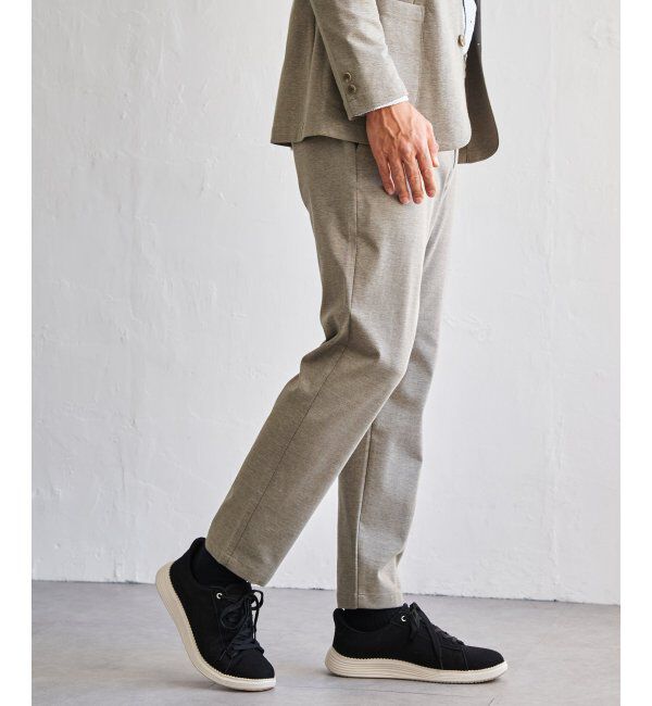 IKKA LOUNGE「【セットアップ対応】GOKU楽ワークポンチイージーパンツ」|その他|