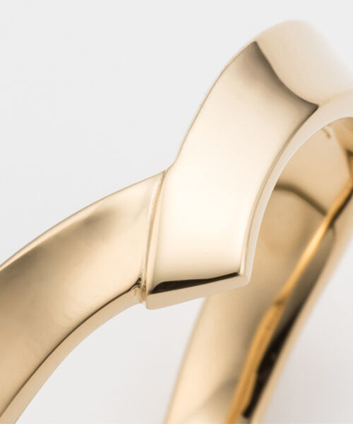 JUPITER「【SV925】ベーシックダイヤモンドリング/ペア　」|リング|