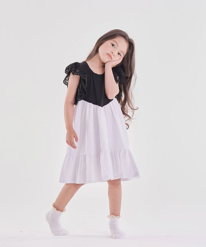 BACKYARD FAMILY「靴下 キッズ 女の子 ショート 通販 ショートソックス 46022102 ソックス」|ソックス|