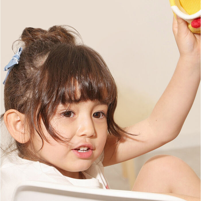 BACKYARD FAMILY「RORA ヘアクリップ 通販 ローラ ジャスミン パッチンピン パッチンどめ パッチン留め」|その他|