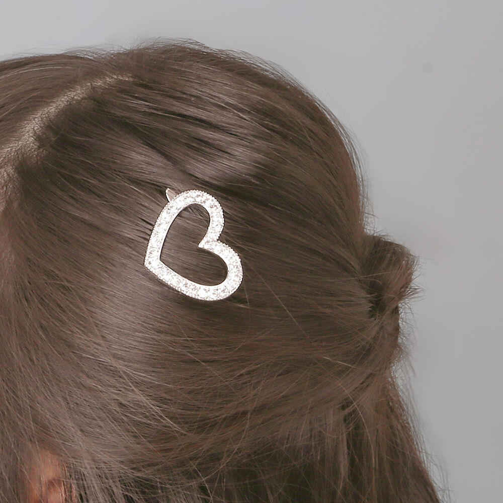 BACKYARD FAMILY「RORA ヘアクリップ 通販 ローラ サマー ヘアークリップ ヘアピン ヘアアクセサリー 髪飾り」|その他|その他1