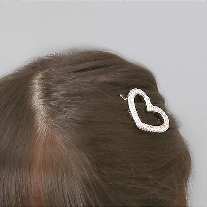 BACKYARD FAMILY「RORA ヘアクリップ 通販 ローラ サマー ヘアークリップ ヘアピン ヘアアクセサリー 髪飾り」|その他|