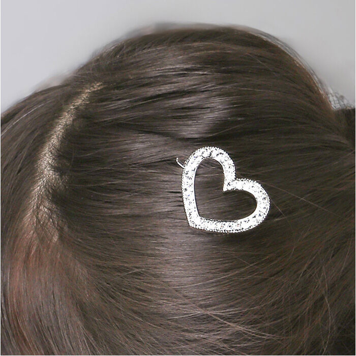 BACKYARD FAMILY「RORA ヘアクリップ 通販 ローラ サマー ヘアークリップ ヘアピン ヘアアクセサリー 髪飾り」|その他|