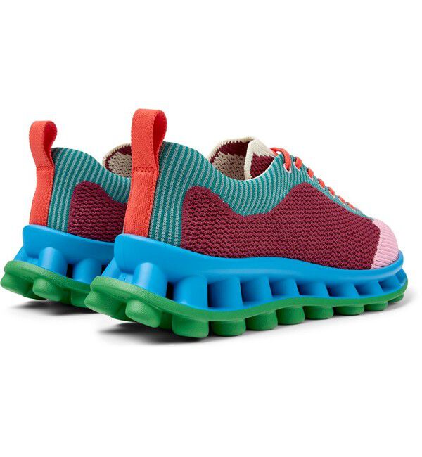 CAMPER「[カンペール] PELOTISSIMA BY SUNNEI / カジュアルシューズ」|スニーカー|