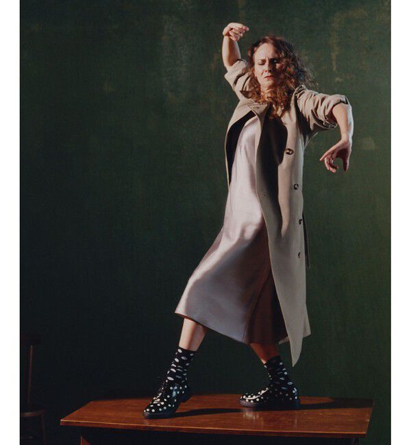 CAMPER「[カンペール] DEAN / カジュアルシューズ」|ビジネス・ドレスシューズ|