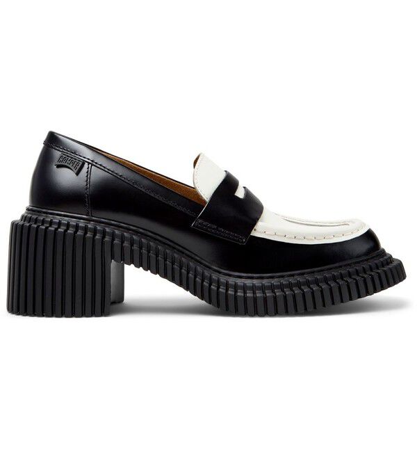 CAMPER「[カンペール] TWINS / カジュアルシューズ」|パンプス|