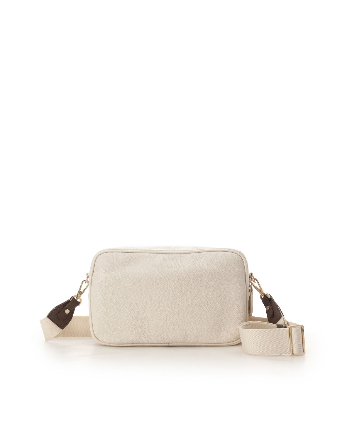 Samantha Thavasa「カジュアルテイストスクエアショルダーバッグ」|ショルダー・メッセンジャー|