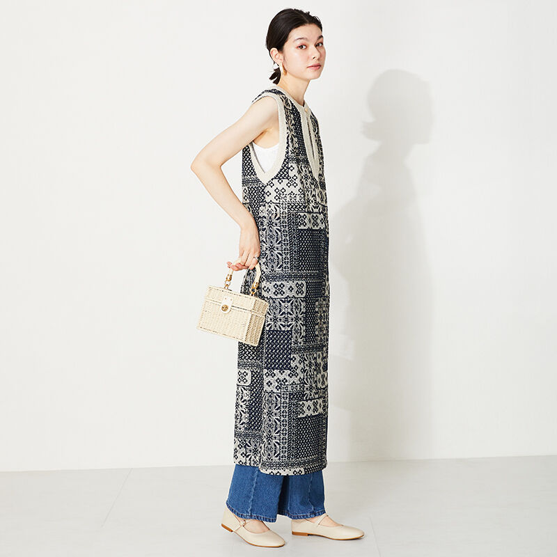 WA Oriental TRaffic「メリージェーンフラットバブーシュ/42114」|パンプス|