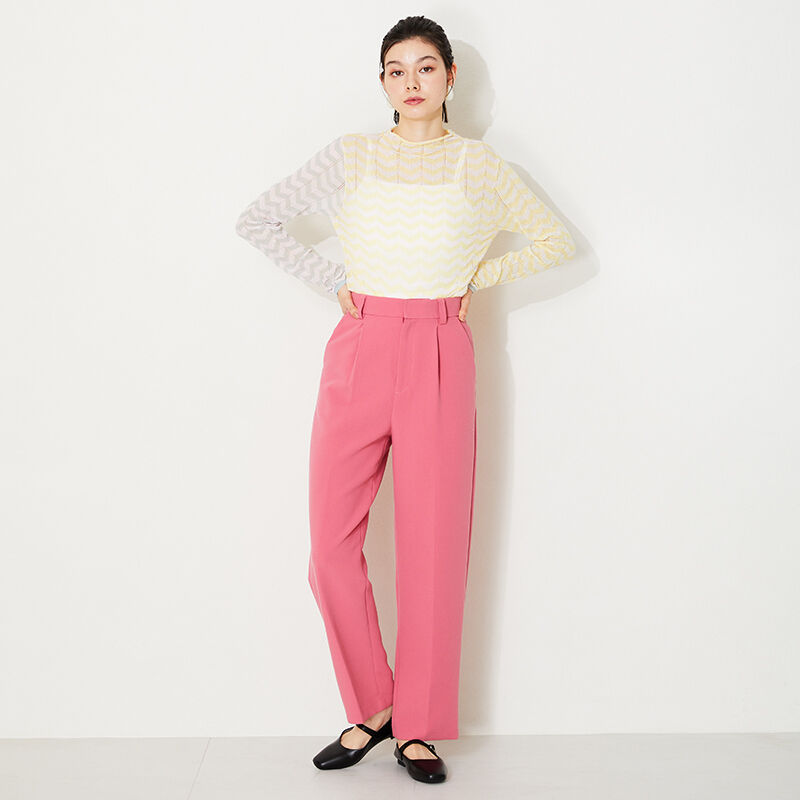 WA Oriental TRaffic「メリージェーンフラットバブーシュ/42114」|パンプス|