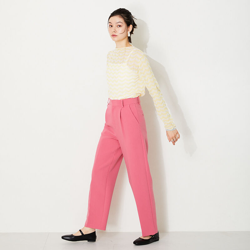 WA Oriental TRaffic「メリージェーンフラットバブーシュ/42114」|パンプス|