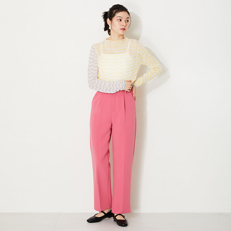 WA Oriental TRaffic「メリージェーンフラットバブーシュ/42114」|パンプス|