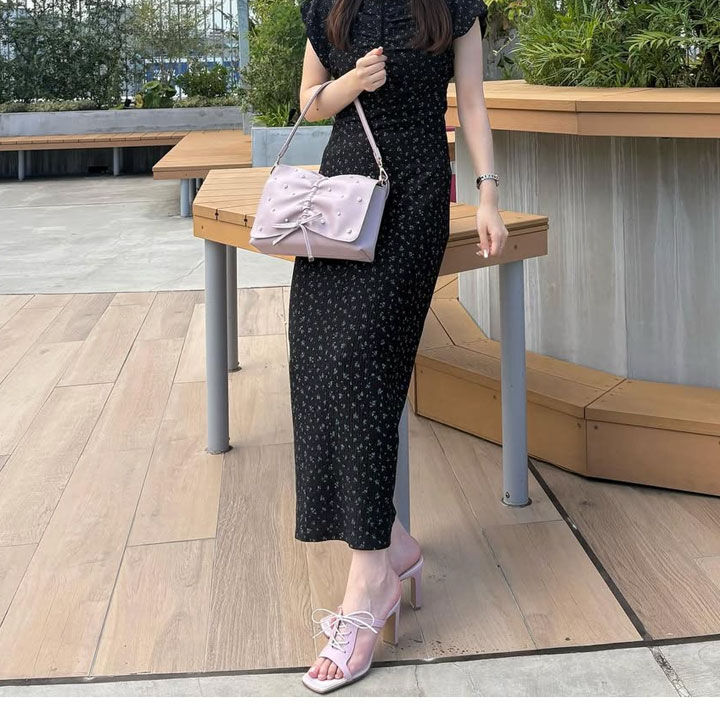 ダイアナ「バッグ　KB5601」|ハンドバッグ|