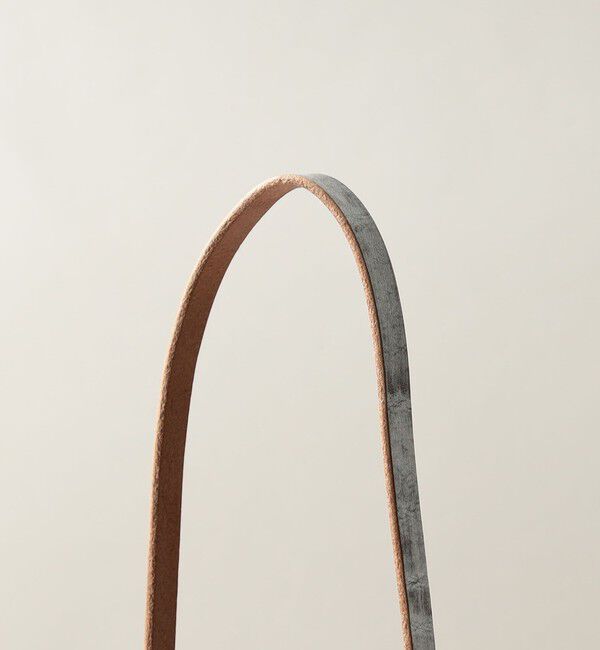 ODETTE E ODILE「＜MASTER&Co.＞MINI SQESLD」|ボストンバッグ|