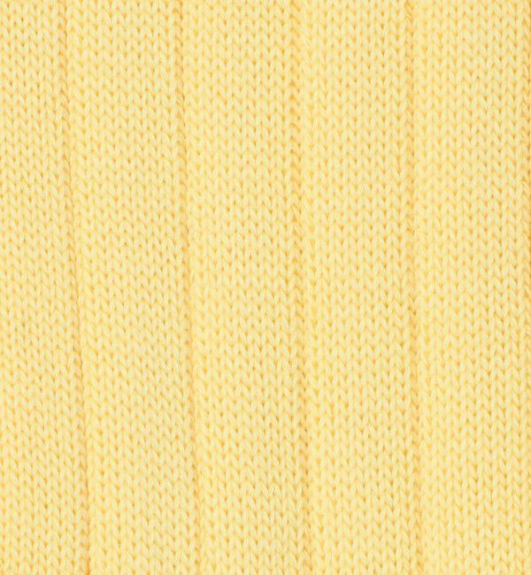 UNITED ARROWS「＜Partitura＞ リブ ソックス」|ソックス|